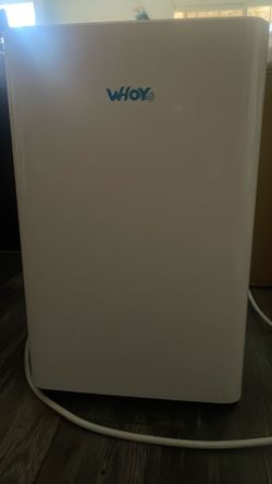 Whoy Dehumidifier
