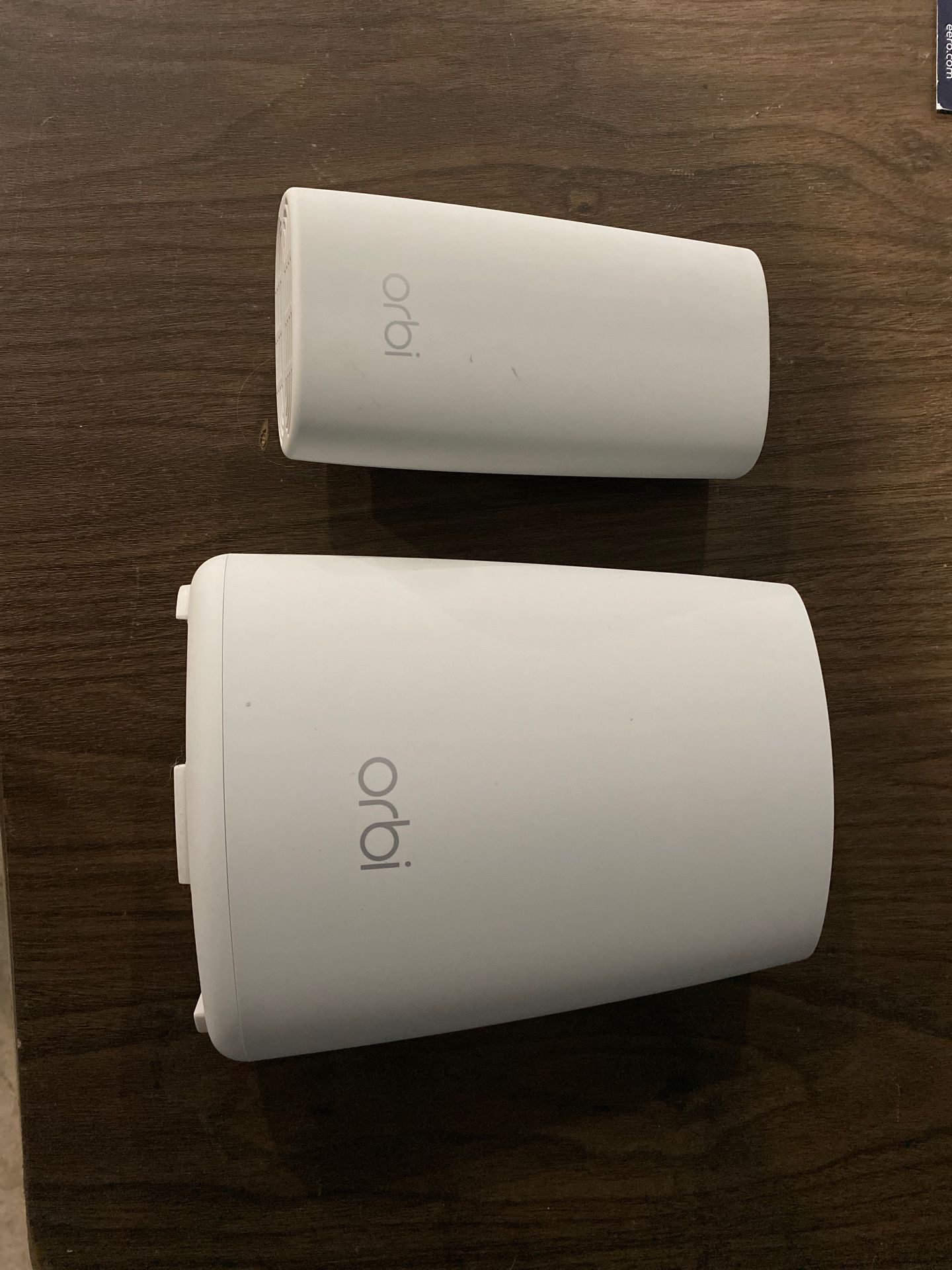 Orbi whole Home Wifi router