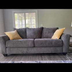 Rooms To Go Sofa Couch Set-Sandia Heights