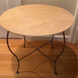 Side Table