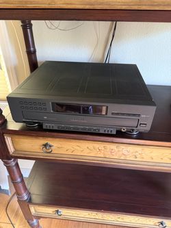 Phillips and Magnavox