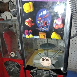 Candy Machine 