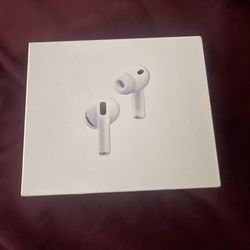 Air pods pro  3 noise cancellation