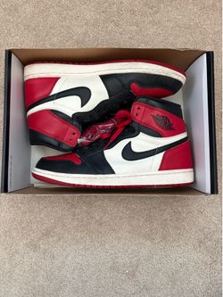 Jordan 1 Retro High