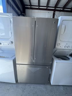 Refrigerator New 
