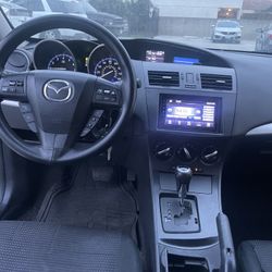 2013 Mazda Mazda3