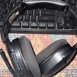 Turtle beach wired headset