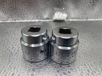 Mac Hand Tools USA Model X266 - 3/8 Drive 6 Point SAE Size 13/16" $10 EACH