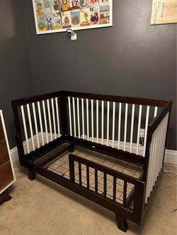 Baby Crib