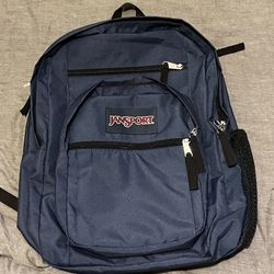 Jansport Backpack 