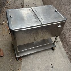Cooler 