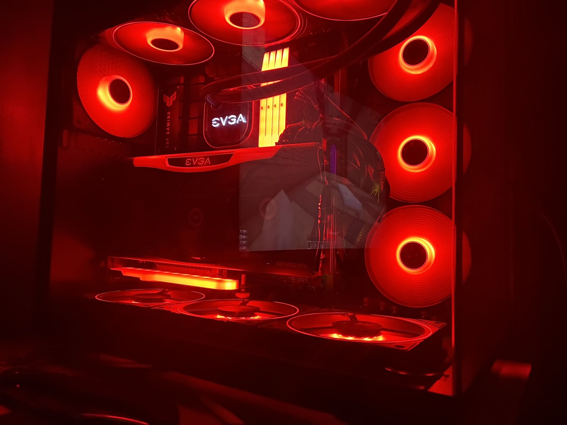 Pc Building Services