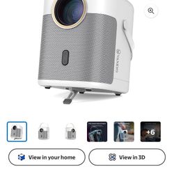 VANKYO-Performance H300W 