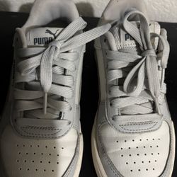 Puma Shoes