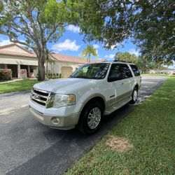 2008 Ford Expedition