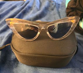 Balmain jolie Sunglasses