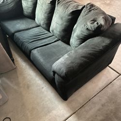 Pull Out Bed Couch