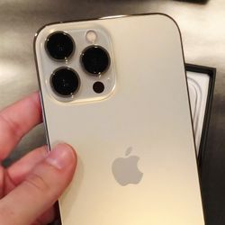 Iphone 13 Pro Max 5g 100% Fully Unlocked On Clearance Sale