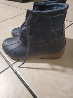 Water Boots