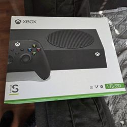 Xbox S Digital 1TB