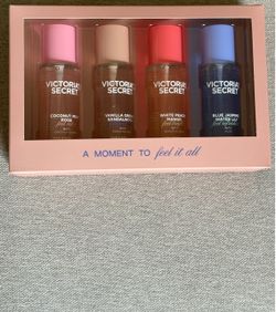 Victoria's Secret Hair & Body Mist Gift Set