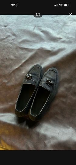 Zara Men Size 9