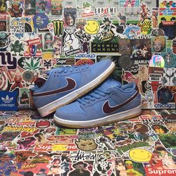 Nike Dunk Low SB Phillies 