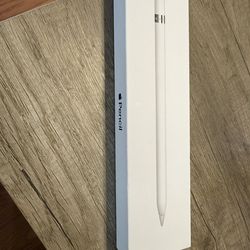 Apple Pen 1st Gen