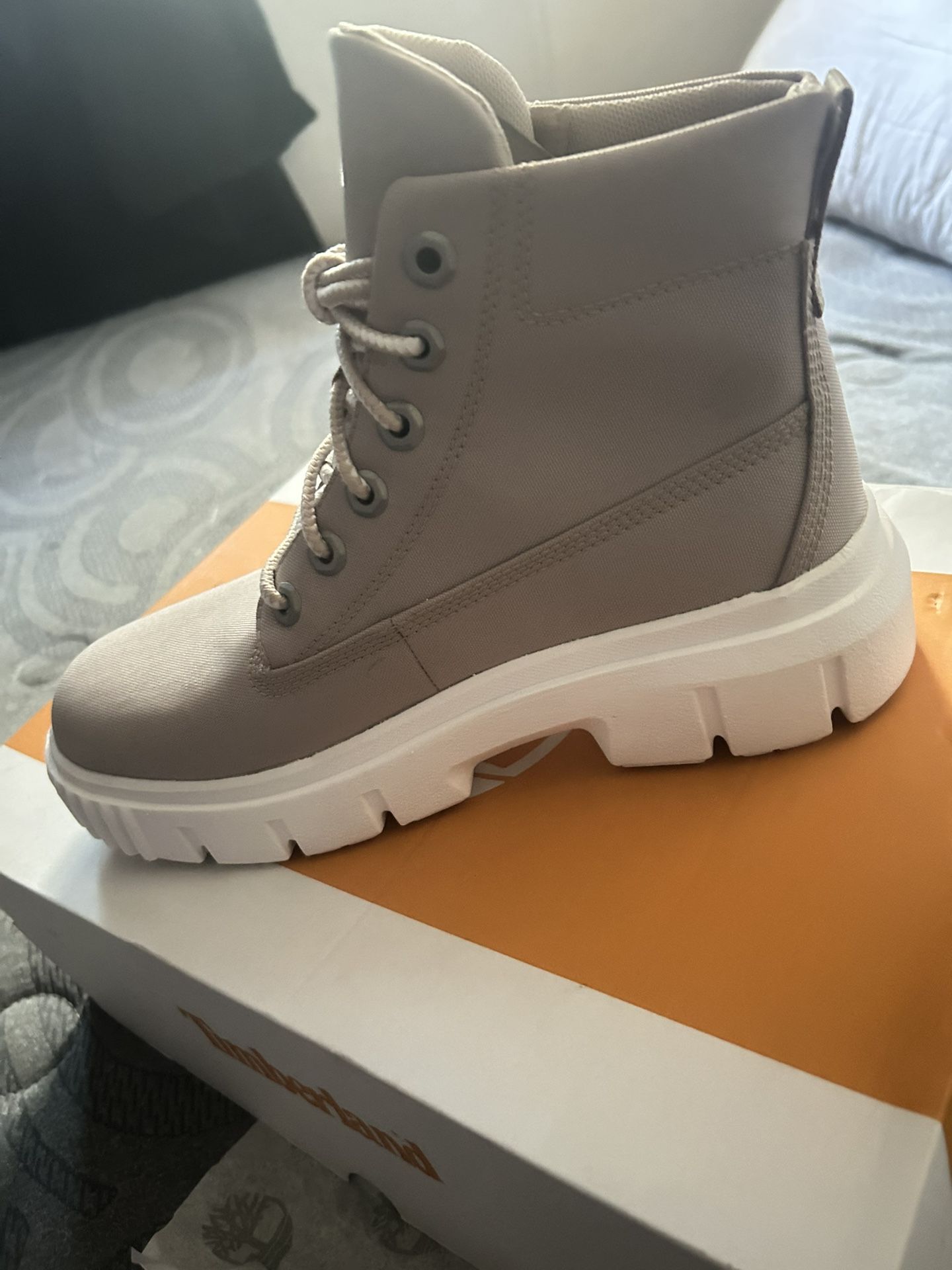 Timberland Grayfield boots women