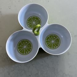 Serving Dish (plastic)