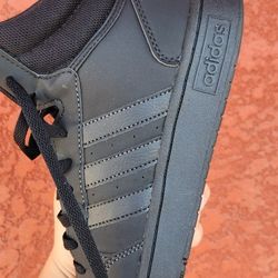 Adidas Hoops Size 10.5M