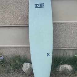 7.5 Foot Surfboard, $175 OBO