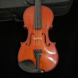 New 4/4 Violin Handmade 