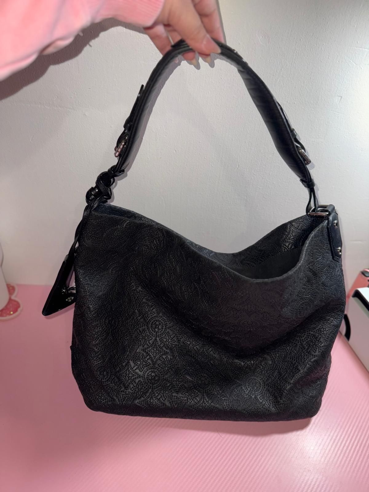 LV Bag Used