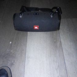 JBL Xtreme 3 Speaker 