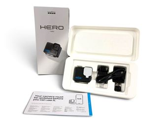 GORPRO HERO 2024 4K ACTION CAMERA AMFR1 (CMP130282)