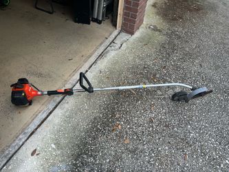 Echo PE-230 Edger