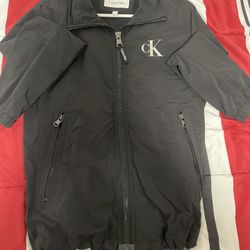 Calvin Klein WindBreaker 