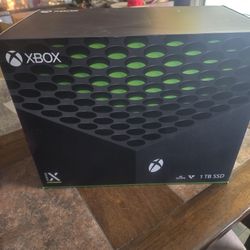 Xbox Series X