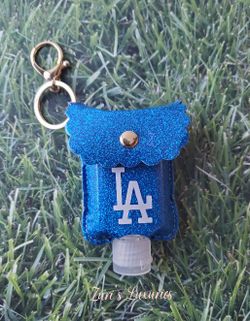 Hand Sanitizer Holder