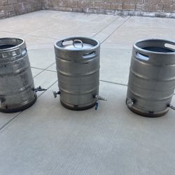 Home Brewing Barrels Equipment 