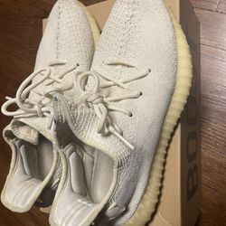 Adidas Yeezy 350 V2 Triple white 