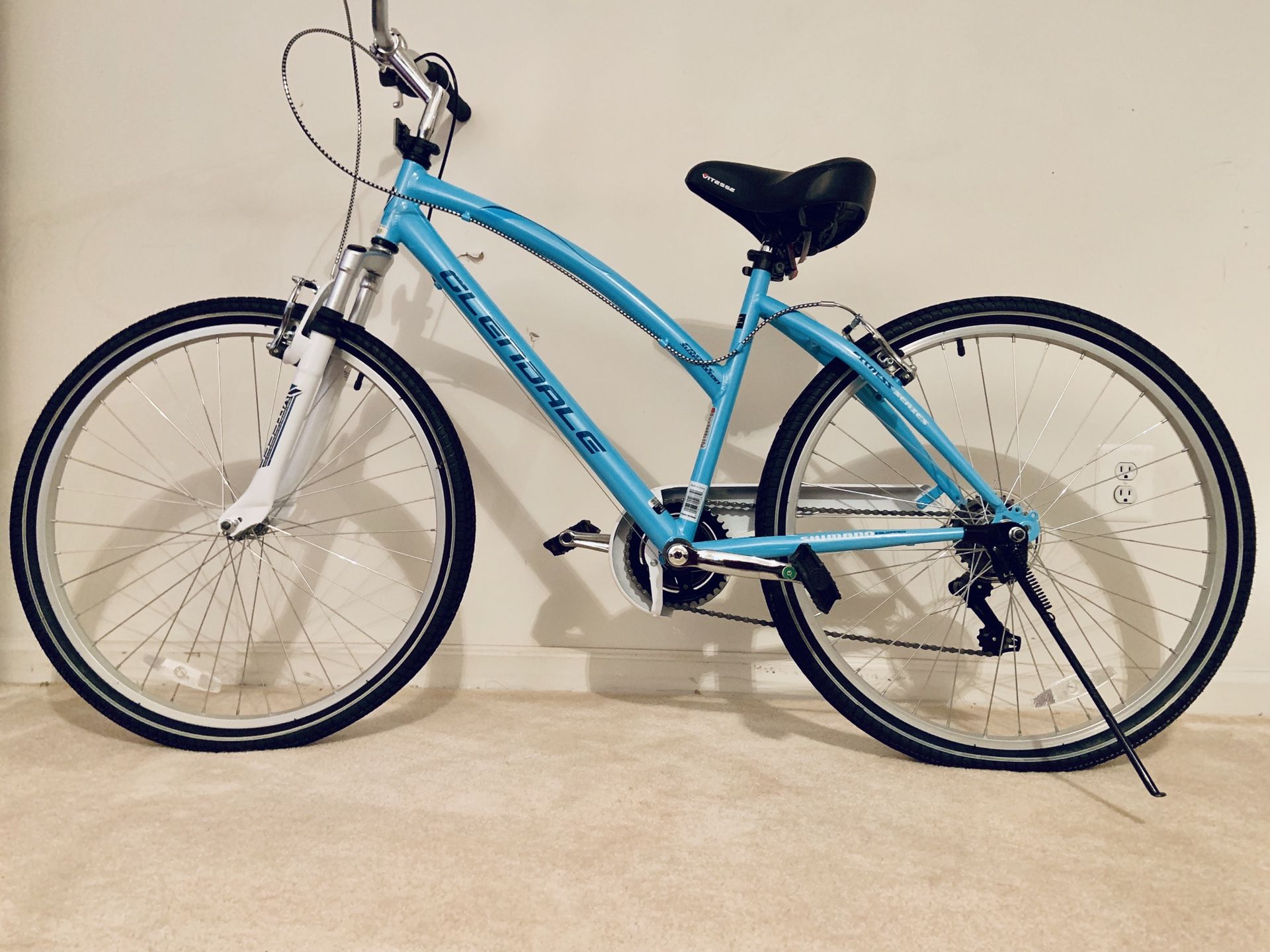 Kent 26" Women