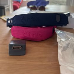 Halo Collar 4