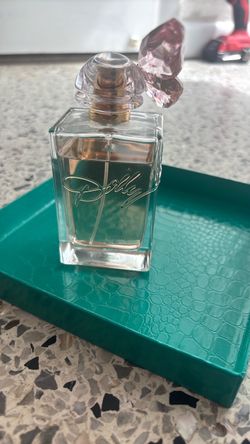Dolly Perfume Fragrance Bottle