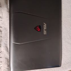 Asus Republic Of Gamer 1TB Storage And 45 GB Ram Like New Excellent Working Condition 