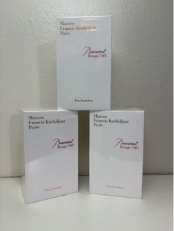 Maison Francis Kurkdjian Baccarat Rouge 540 EDP