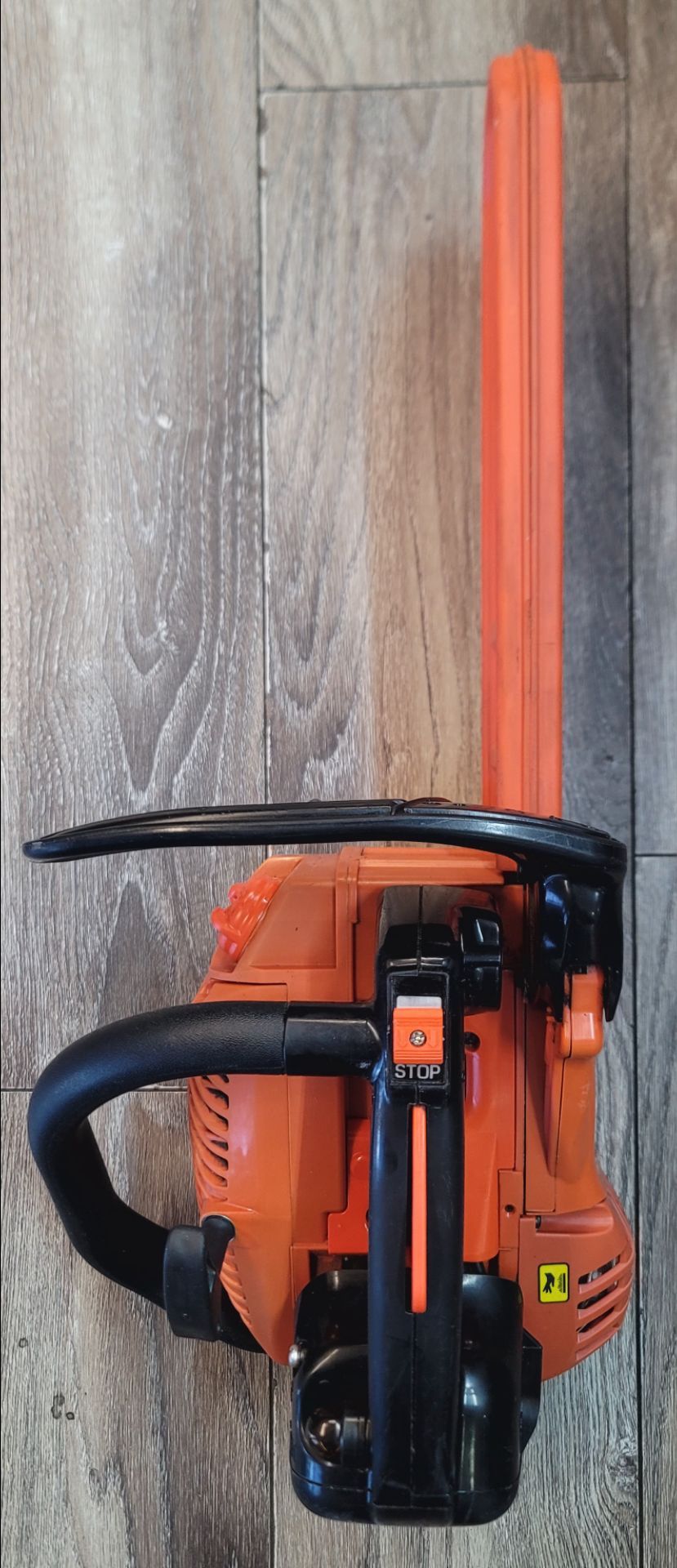 ECHO CS-271T 12 In. 26.9cc Top Handle Chainsaw