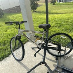 2 Bicicletas 150$ Las Dos 
