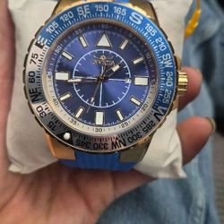 Invicta Watch